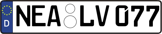 NEA-LV077