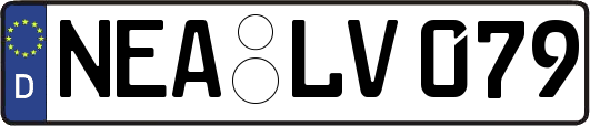 NEA-LV079