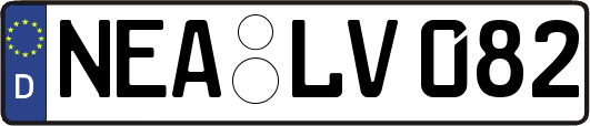 NEA-LV082