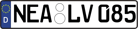 NEA-LV085