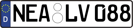 NEA-LV088