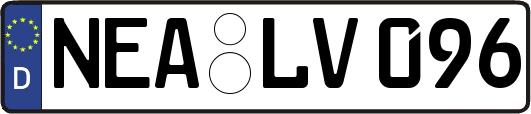 NEA-LV096