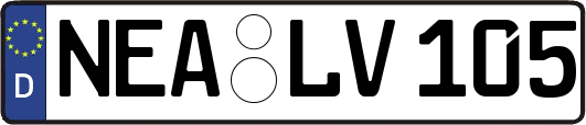 NEA-LV105