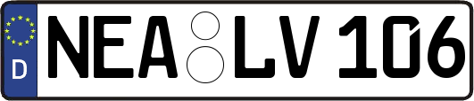 NEA-LV106