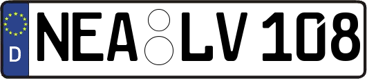 NEA-LV108