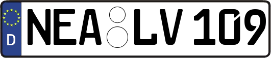 NEA-LV109