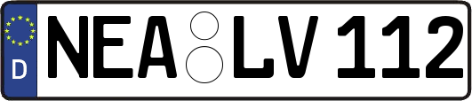NEA-LV112