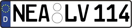 NEA-LV114