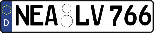 NEA-LV766