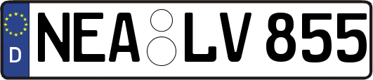 NEA-LV855
