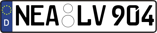 NEA-LV904