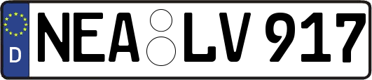 NEA-LV917