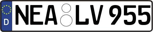 NEA-LV955