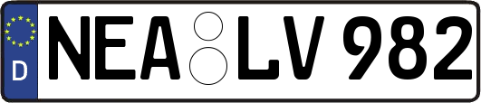 NEA-LV982