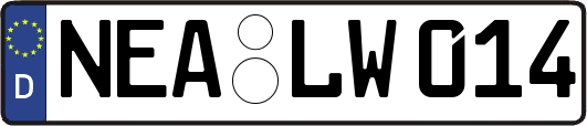 NEA-LW014