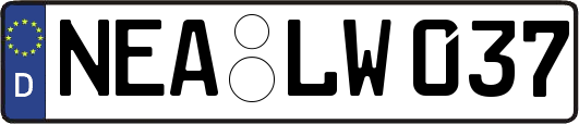 NEA-LW037