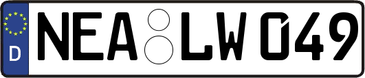 NEA-LW049