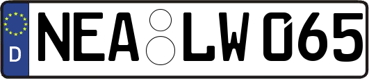 NEA-LW065