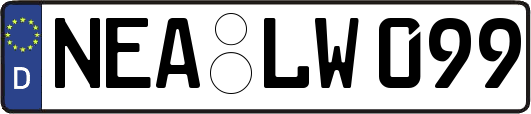NEA-LW099