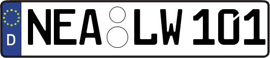 NEA-LW101