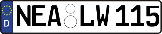 NEA-LW115