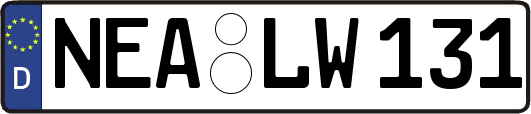 NEA-LW131