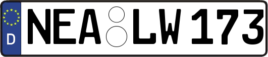 NEA-LW173
