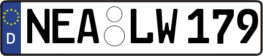 NEA-LW179