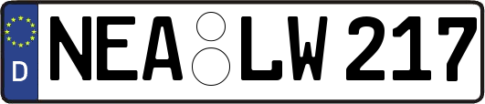 NEA-LW217