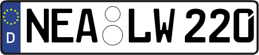NEA-LW220