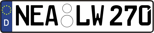 NEA-LW270