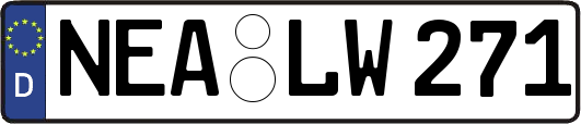 NEA-LW271