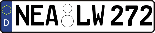 NEA-LW272
