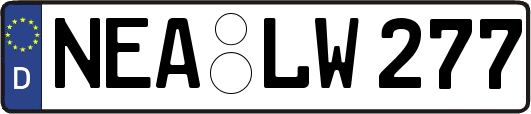 NEA-LW277