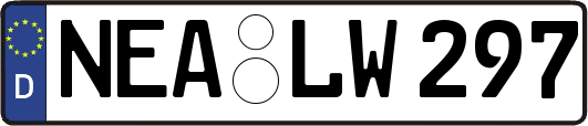NEA-LW297