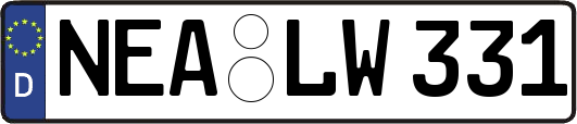 NEA-LW331
