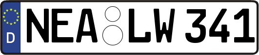 NEA-LW341