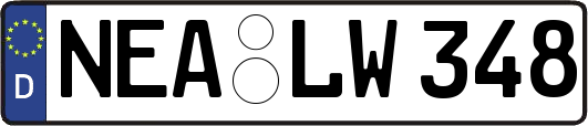NEA-LW348