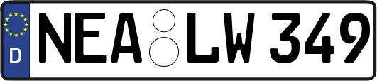NEA-LW349