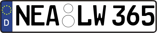 NEA-LW365