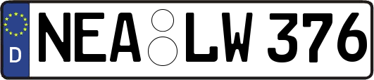 NEA-LW376