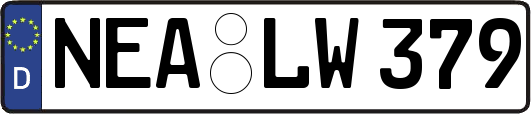 NEA-LW379