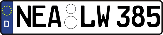 NEA-LW385