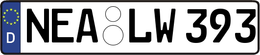 NEA-LW393