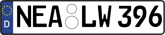 NEA-LW396