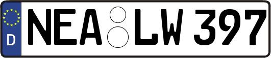 NEA-LW397