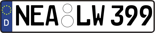 NEA-LW399