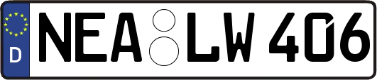 NEA-LW406