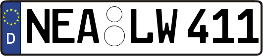 NEA-LW411