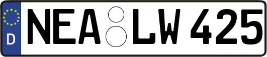 NEA-LW425